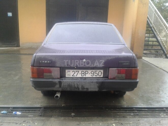 LADA (VAZ) 21099 1999, 300,000 km - 0.2 л - Xaçmaz