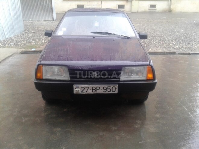LADA (VAZ) 21099 1999, 300,000 km - 0.2 л - Xaçmaz