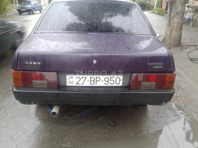 LADA (VAZ) 21099 1999, 300,000 km - 0.2 л - Xaçmaz