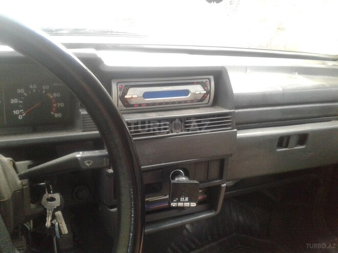 LADA (VAZ) 21099 1999, 300,000 km - 0.2 л - Xaçmaz