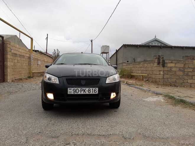 Iran Khodro Runna 2014, 162,000 km - 1.6 l - Bakı
