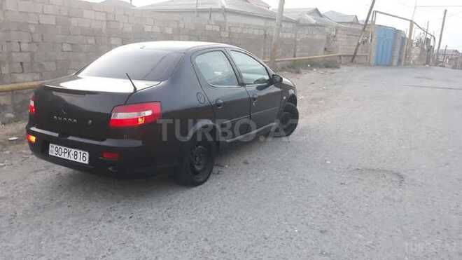 Iran Khodro Runna 2014, 162,000 km - 1.6 l - Bakı