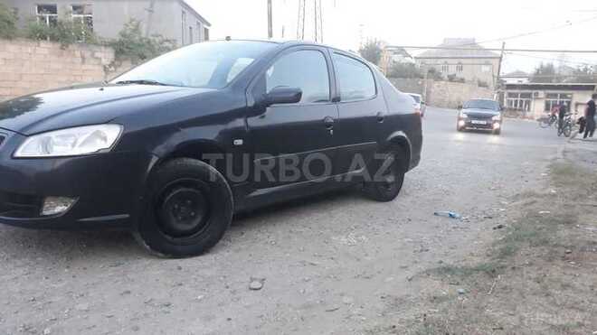 Iran Khodro Runna 2014, 162,000 km - 1.6 l - Bakı