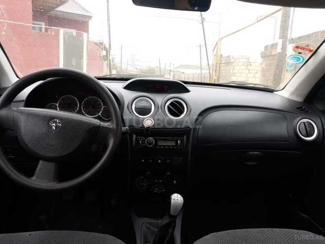 Iran Khodro Runna 2014, 162,000 km - 1.6 l - Bakı