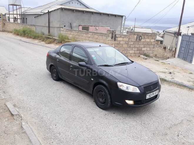 Iran Khodro Runna 2014, 162,000 km - 1.6 l - Bakı