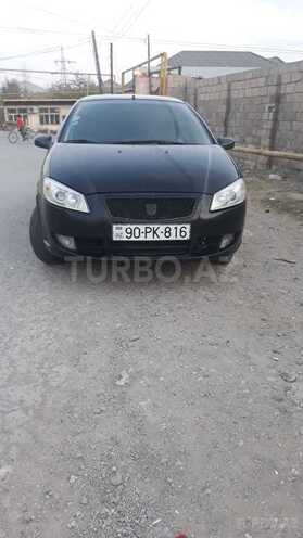 Iran Khodro Runna 2014, 162,000 km - 1.6 l - Bakı