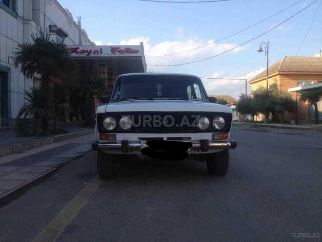 LADA (VAZ) 2106 2005, 274,670 km - 1.6 l - Biləsuvar