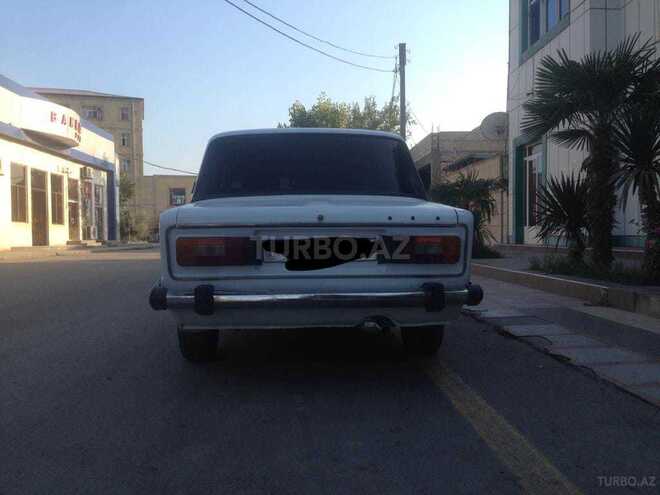 LADA (VAZ) 2106 2005, 274,670 km - 1.6 l - Biləsuvar