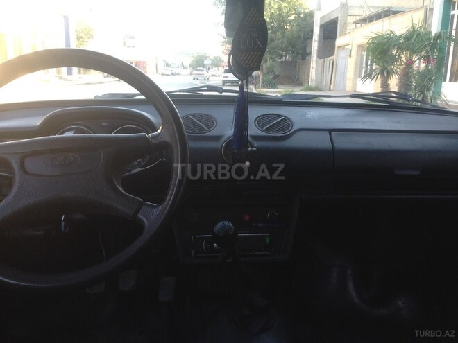 LADA (VAZ) 2106 2005, 274,670 km - 1.6 l - Biləsuvar