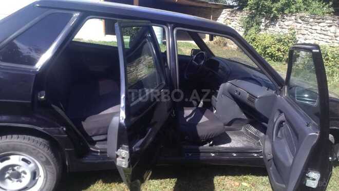 LADA (VAZ) 2115 2012, 79,000 km - 0.2 l - 