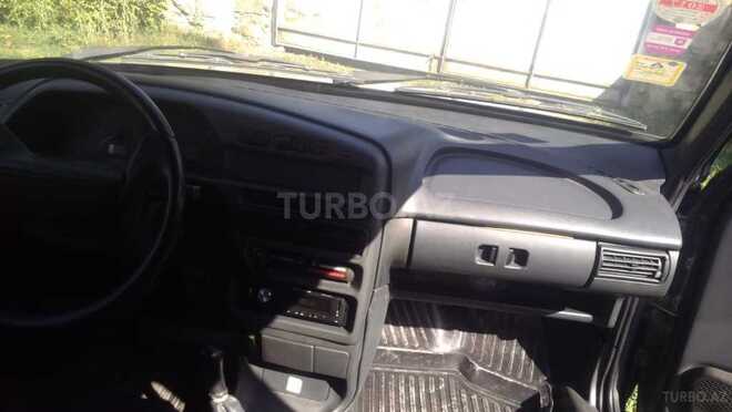 LADA (VAZ) 2115 2012, 79,000 km - 0.2 l - 