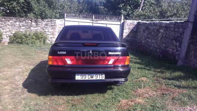 LADA (VAZ) 2115 2012, 79,000 km - 0.2 l - 