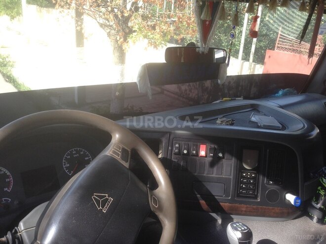 HOWO Sinotruk 2013, 380,000 km - 9.5 l - Lənkəran