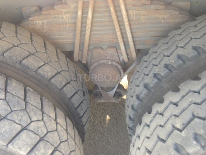HOWO Sinotruk 2013, 380,000 km - 9.5 l - Lənkəran