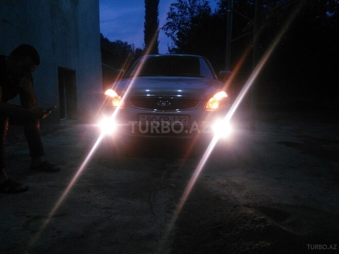 LADA (VAZ) Priora 2008, 179,000 km - 1.6 л - Bərdə