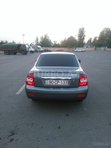 LADA (VAZ) Priora 2008, 179,000 km - 1.6 л - Bərdə