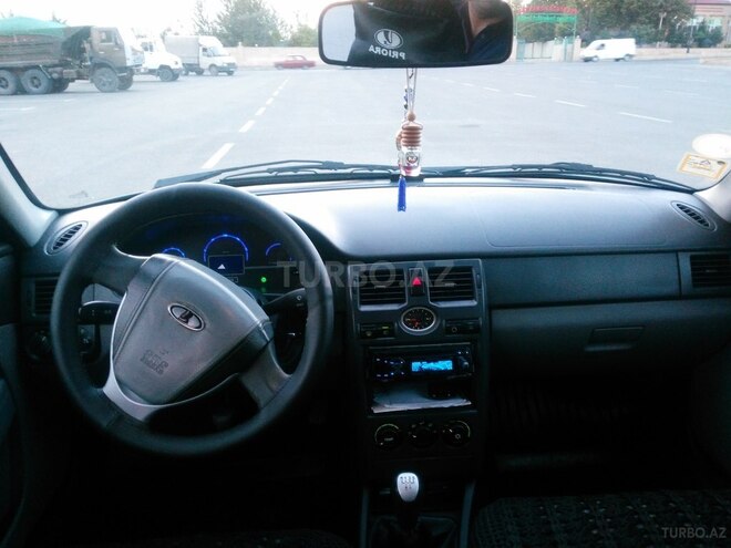 LADA (VAZ) Priora 2008, 179,000 km - 1.6 л - Bərdə