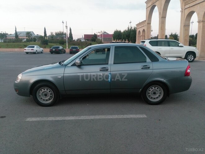 LADA (VAZ) Priora 2008, 179,000 km - 1.6 л - Bərdə