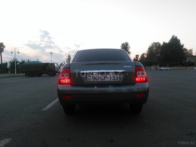 LADA (VAZ) Priora 2008, 179,000 km - 1.6 л - Bərdə