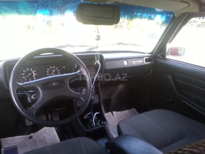 LADA (VAZ) 2107 2005, 100,000 km - 1.5 l - Astara