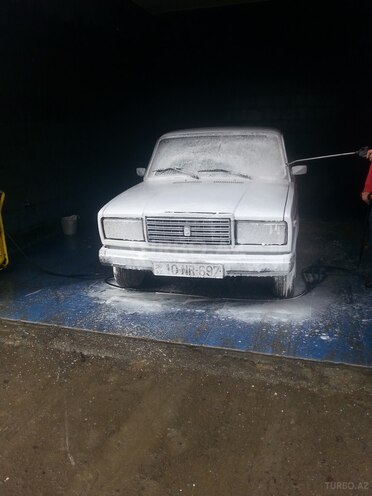 LADA (VAZ) 2107 2005, 100,000 km - 1.5 l - Astara