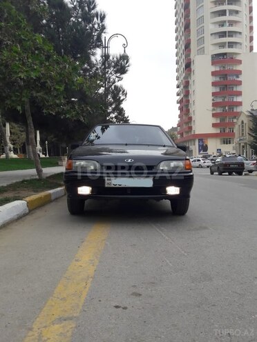 LADA (VAZ) 2114 2012, 111,000 km - 0.2 l - Bakı