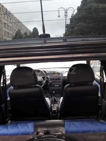 LADA (VAZ) 2114 2012, 111,000 km - 0.2 l - Bakı