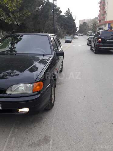 LADA (VAZ) 2114 2012, 111,000 km - 0.2 l - Bakı