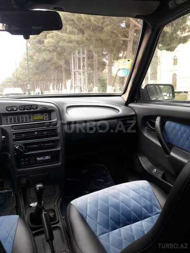 LADA (VAZ) 2114 2012, 111,000 km - 0.2 l - Bakı