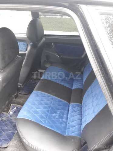 LADA (VAZ) 2114 2012, 111,000 km - 0.2 l - Bakı