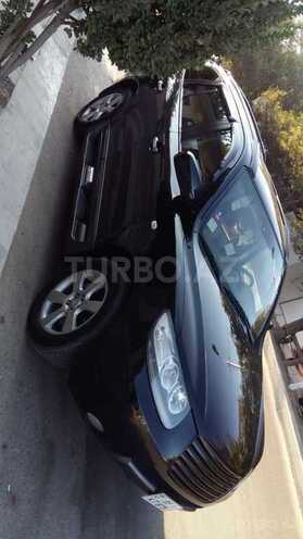 Hyundai Santa Fe 2007, 180,000 km - 0.3 л - Bakı