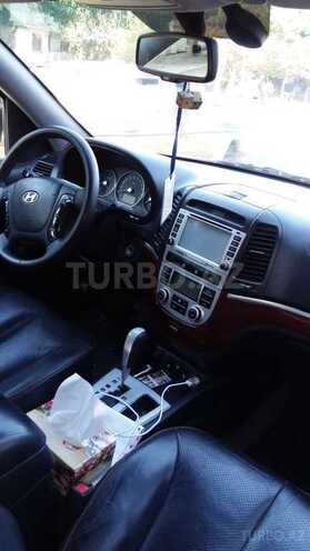 Hyundai Santa Fe 2007, 180,000 km - 0.3 л - Bakı