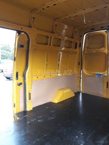 Ford Transit 2007, 222,711 km - 2.4 l - Bakı