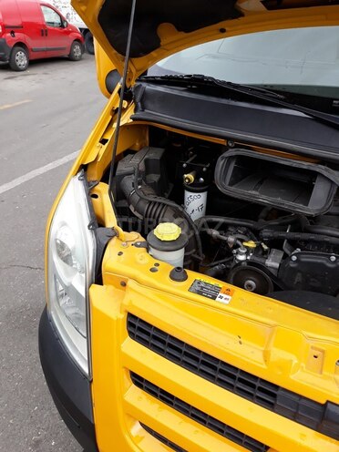 Ford Transit 2007, 222,711 km - 2.4 l - Bakı