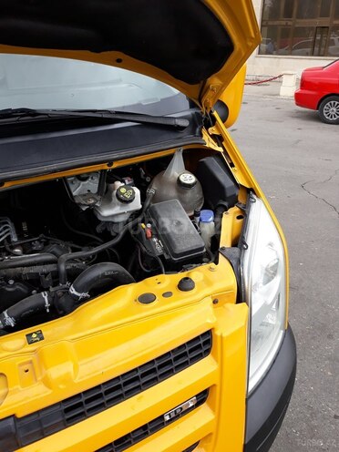 Ford Transit 2007, 222,711 km - 2.4 l - Bakı