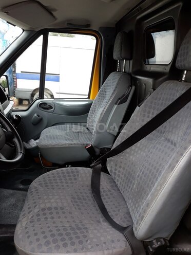 Ford Transit 2007, 222,711 km - 2.4 l - Bakı