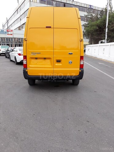 Ford Transit 2007, 222,711 km - 2.4 l - Bakı