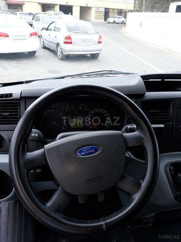 Ford Transit 2007, 222,711 km - 2.4 l - Bakı