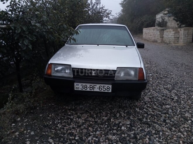 LADA (VAZ) 21099 2003, 180,000 km - 1.5 л - Qusar