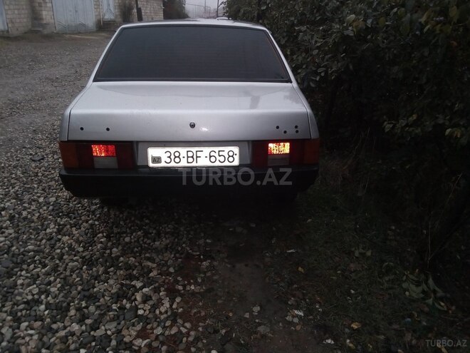 LADA (VAZ) 21099 2003, 180,000 km - 1.5 л - Qusar