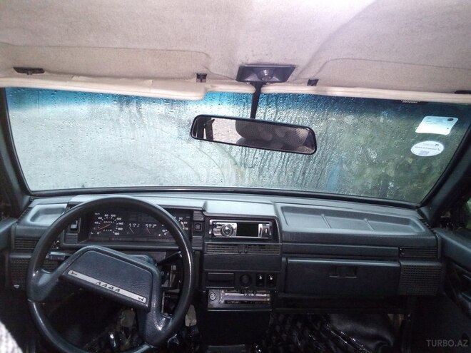 LADA (VAZ) 21099 2003, 180,000 km - 1.5 л - Qusar