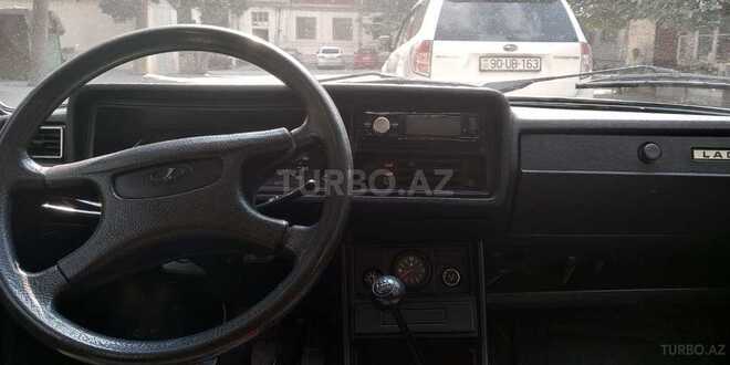 LADA (VAZ) 2107 2011, 78,000 km - 1.6 l - Bakı