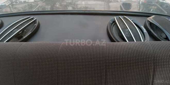 LADA (VAZ) 2107 2011, 78,000 km - 1.6 l - Bakı