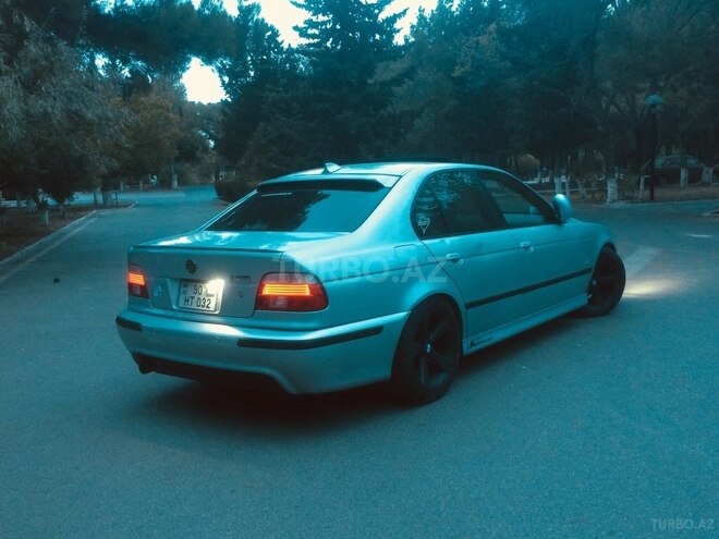 BMW 525 2000, 235,000 km - 2.5 л - Bakı