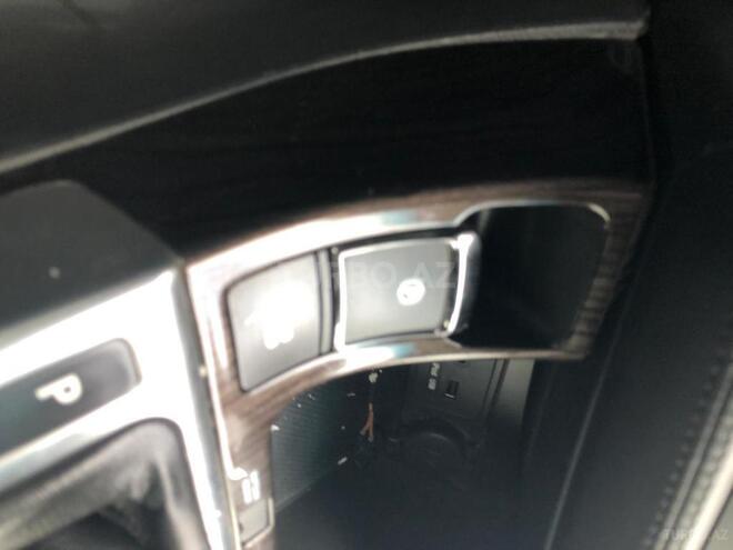 Kia Optima 2012, 92,000 km - 2.0 l - Bakı