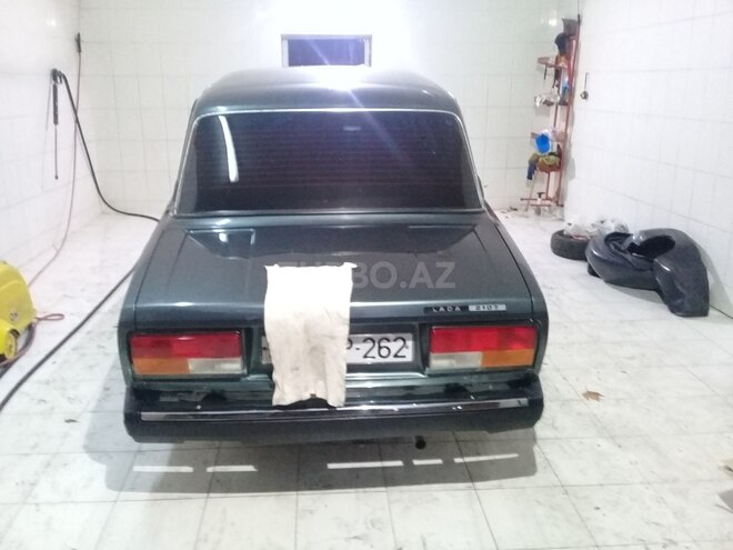 LADA (VAZ) 2107 2010, 43,900 km - 1.6 l - Bakı