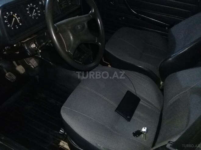 LADA (VAZ) 2107 2010, 43,900 km - 1.6 l - Bakı