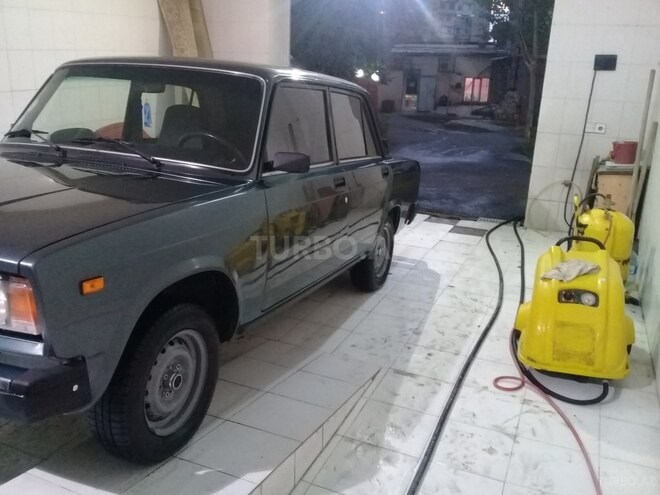 LADA (VAZ) 2107 2010, 43,900 km - 1.6 l - Bakı