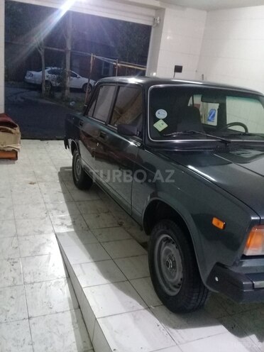 LADA (VAZ) 2107 2010, 43,900 km - 1.6 l - Bakı