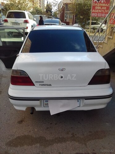 Daewoo Nexia 1998, 310,000 km - 1.5 l - Bakı
